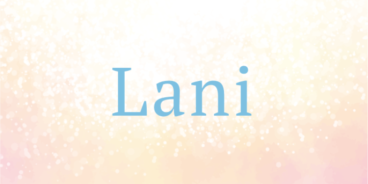 Lani